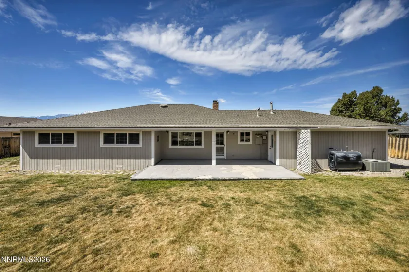 14190 Rim Rock, Reno, Nevada 89521, 3 Bedrooms Bedrooms, ,2 BathroomsBathrooms,Residential,Residential,Rim Rock,260004331