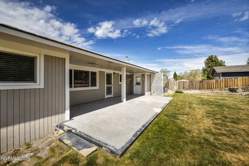 14190 Rim Rock, Reno, Nevada 89521, 3 Bedrooms Bedrooms, ,2 BathroomsBathrooms,Residential,Residential,Rim Rock,260004331