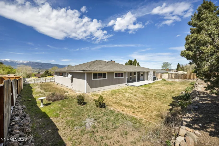 14190 Rim Rock, Reno, Nevada 89521, 3 Bedrooms Bedrooms, ,2 BathroomsBathrooms,Residential,Residential,Rim Rock,260004331