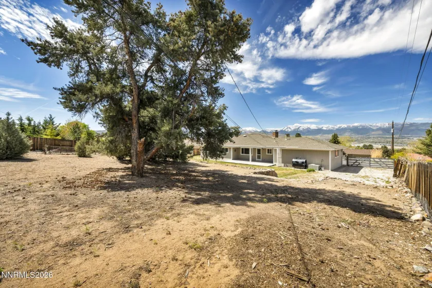 14190 Rim Rock, Reno, Nevada 89521, 3 Bedrooms Bedrooms, ,2 BathroomsBathrooms,Residential,Residential,Rim Rock,260004331