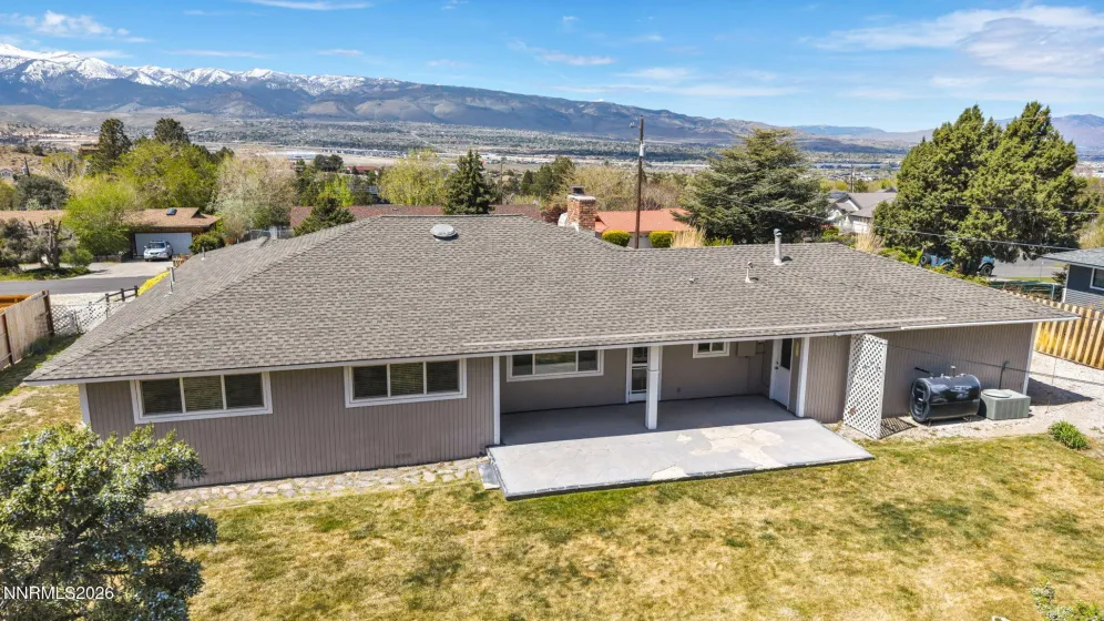14190 Rim Rock, Reno, Nevada 89521, 3 Bedrooms Bedrooms, ,2 BathroomsBathrooms,Residential,Residential,Rim Rock,260004331