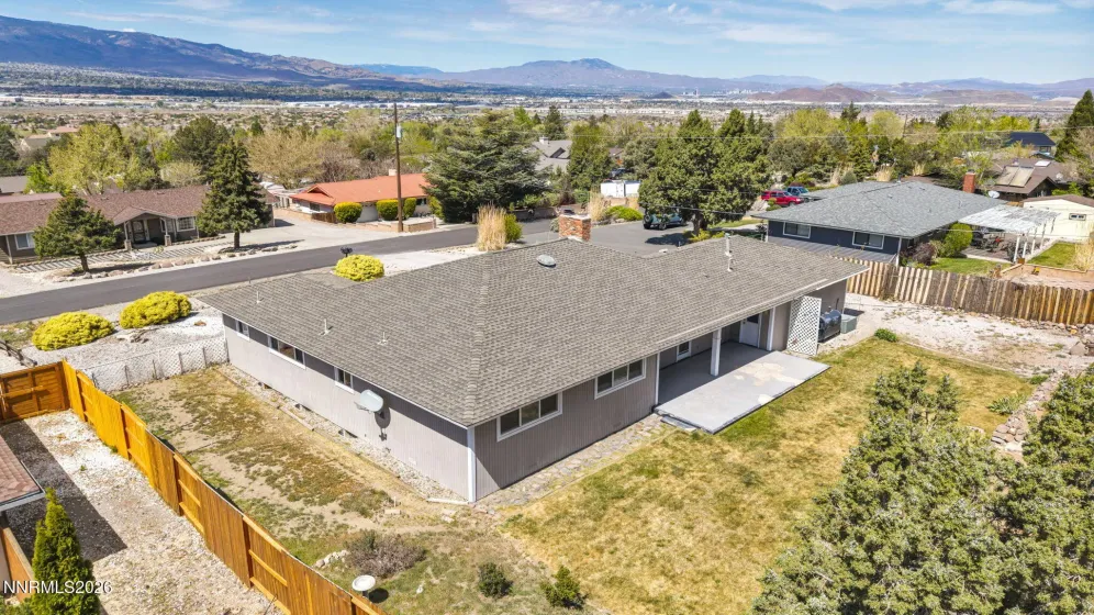 14190 Rim Rock, Reno, Nevada 89521, 3 Bedrooms Bedrooms, ,2 BathroomsBathrooms,Residential,Residential,Rim Rock,260004331