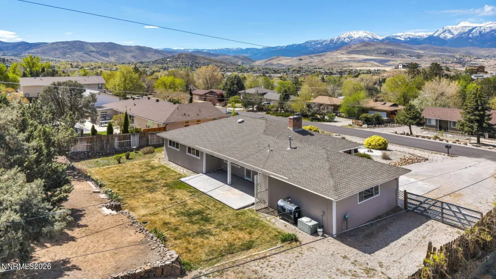 14190 Rim Rock, Reno, Nevada 89521, 3 Bedrooms Bedrooms, ,2 BathroomsBathrooms,Residential,Residential,Rim Rock,260004331