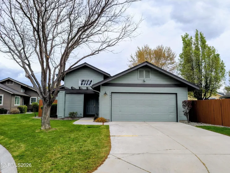 1093 Daphne, Minden, Nevada 89423, 2 Bedrooms Bedrooms, ,2 BathroomsBathrooms,Residential,Residential,Daphne,260004297