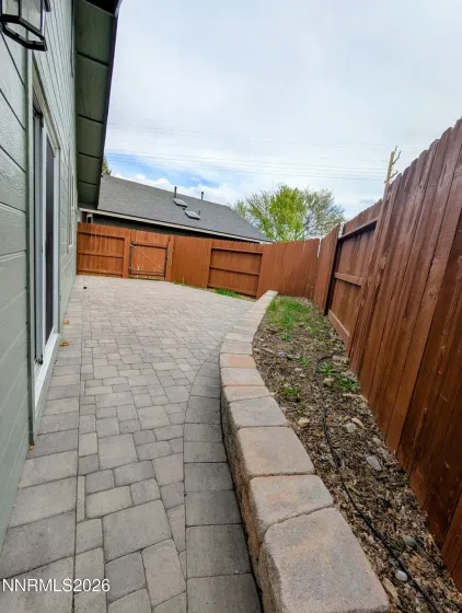 1093 Daphne, Minden, Nevada 89423, 2 Bedrooms Bedrooms, ,2 BathroomsBathrooms,Residential,Residential,Daphne,260004297