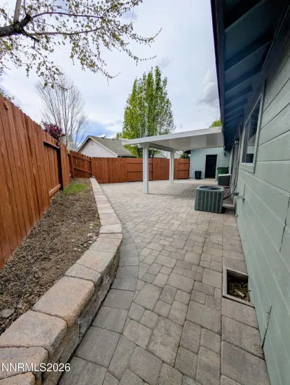 1093 Daphne, Minden, Nevada 89423, 2 Bedrooms Bedrooms, ,2 BathroomsBathrooms,Residential,Residential,Daphne,260004297