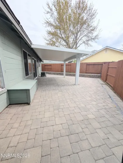 1093 Daphne, Minden, Nevada 89423, 2 Bedrooms Bedrooms, ,2 BathroomsBathrooms,Residential,Residential,Daphne,260004297