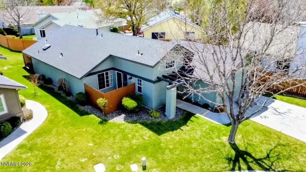 1093 Daphne, Minden, Nevada 89423, 2 Bedrooms Bedrooms, ,2 BathroomsBathrooms,Residential,Residential,Daphne,260004297