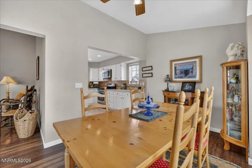 3111 Chubasco, Carson City, Nevada 89701, 2 Bedrooms Bedrooms, ,2 BathroomsBathrooms,Residential,Residential,Chubasco,260004316