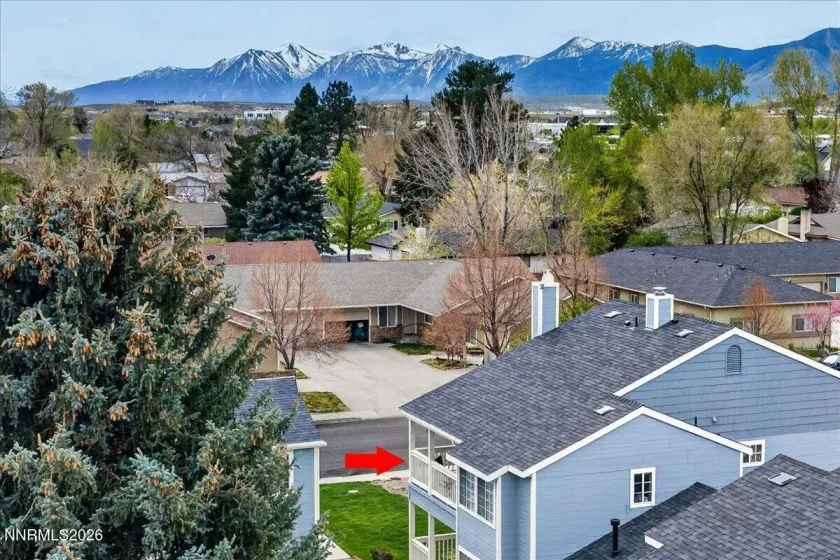 3111 Chubasco, Carson City, Nevada 89701, 2 Bedrooms Bedrooms, ,2 BathroomsBathrooms,Residential,Residential,Chubasco,260004316