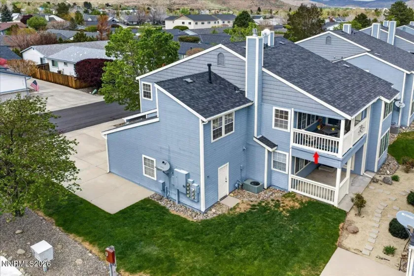 3111 Chubasco, Carson City, Nevada 89701, 2 Bedrooms Bedrooms, ,2 BathroomsBathrooms,Residential,Residential,Chubasco,260004316