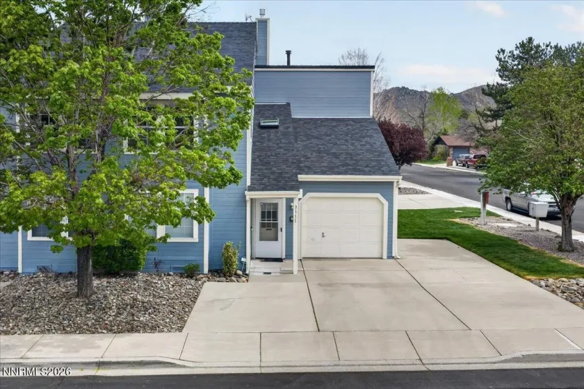 3111 Chubasco, Carson City, Nevada 89701, 2 Bedrooms Bedrooms, ,2 BathroomsBathrooms,Residential,Residential,Chubasco,260004316
