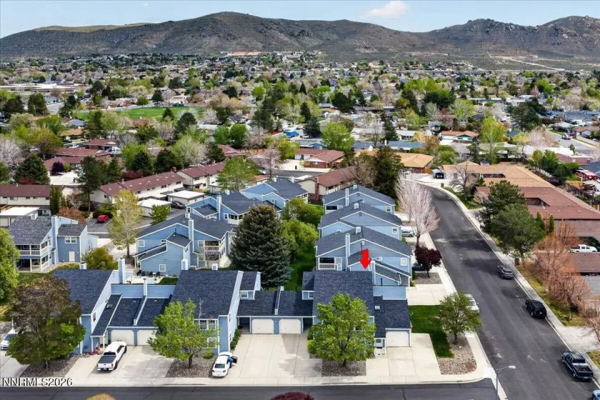 3111 Chubasco, Carson City, Nevada 89701, 2 Bedrooms Bedrooms, ,2 BathroomsBathrooms,Residential,Residential,Chubasco,260004316