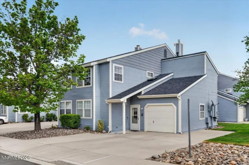 3111 Chubasco, Carson City, Nevada 89701, 2 Bedrooms Bedrooms, ,2 BathroomsBathrooms,Residential,Residential,Chubasco,260004316