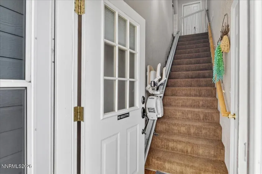 3111 Chubasco, Carson City, Nevada 89701, 2 Bedrooms Bedrooms, ,2 BathroomsBathrooms,Residential,Residential,Chubasco,260004316