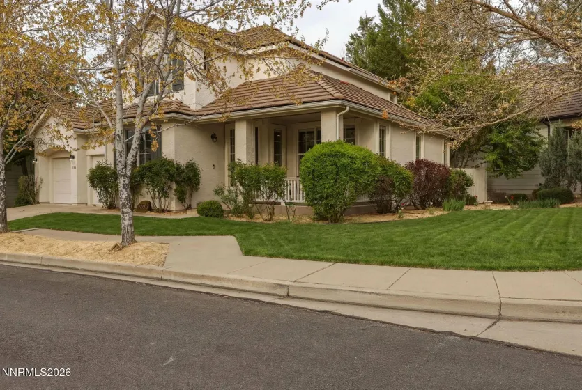 1120 Greenwich, Reno, Nevada 89519, 3 Bedrooms Bedrooms, ,3 BathroomsBathrooms,Residential,Residential,Greenwich,260004319