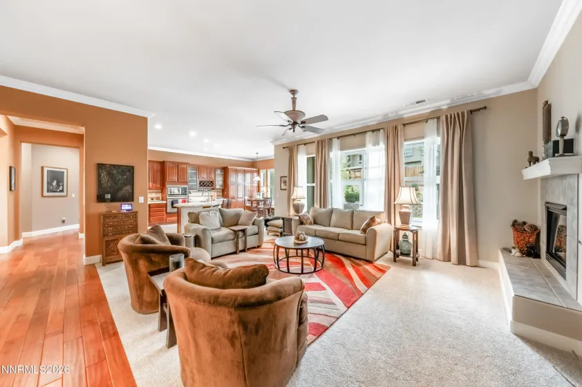 5865 Slate, Reno, Nevada 89523, 4 Bedrooms Bedrooms, ,3 BathroomsBathrooms,Residential,Residential,Slate,260004336