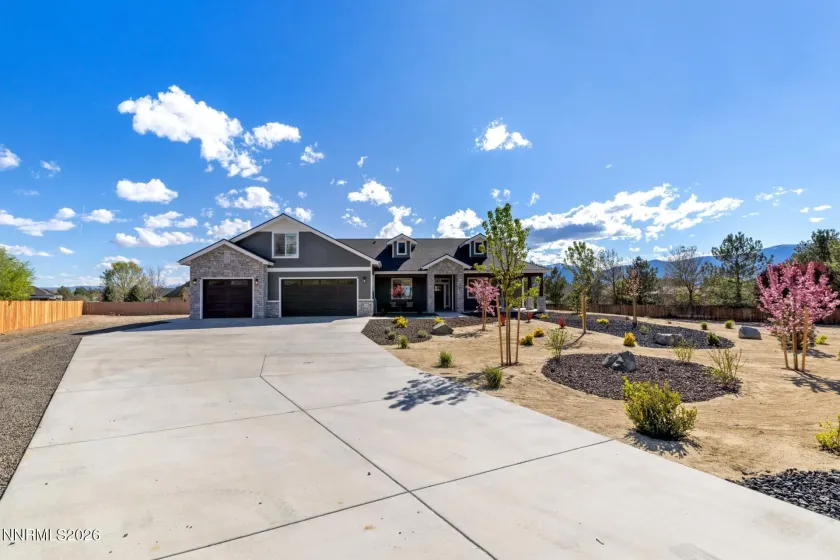 1521 Stephanie, Minden, Nevada 89423, 4 Bedrooms Bedrooms, ,3 BathroomsBathrooms,Residential,Residential,Stephanie,260004338