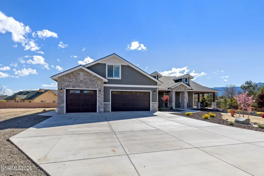 1521 Stephanie, Minden, Nevada 89423, 4 Bedrooms Bedrooms, ,3 BathroomsBathrooms,Residential,Residential,Stephanie,260004338