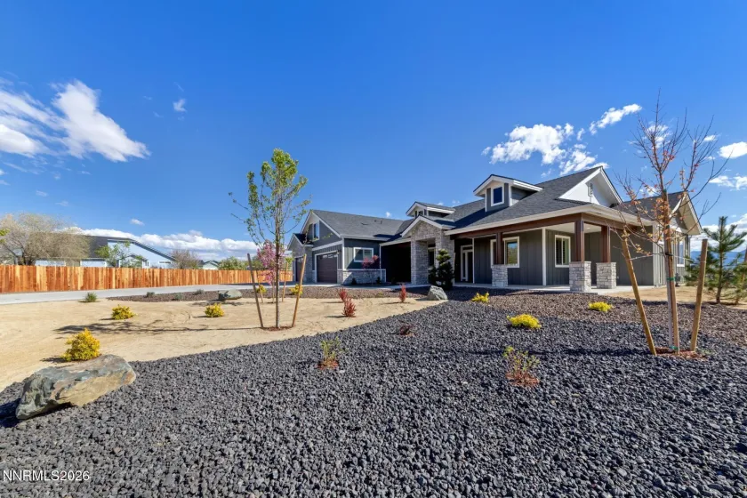 1521 Stephanie, Minden, Nevada 89423, 4 Bedrooms Bedrooms, ,3 BathroomsBathrooms,Residential,Residential,Stephanie,260004338