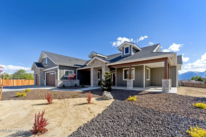 1521 Stephanie, Minden, Nevada 89423, 4 Bedrooms Bedrooms, ,3 BathroomsBathrooms,Residential,Residential,Stephanie,260004338