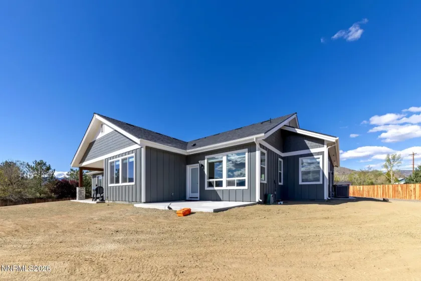 1521 Stephanie, Minden, Nevada 89423, 4 Bedrooms Bedrooms, ,3 BathroomsBathrooms,Residential,Residential,Stephanie,260004338