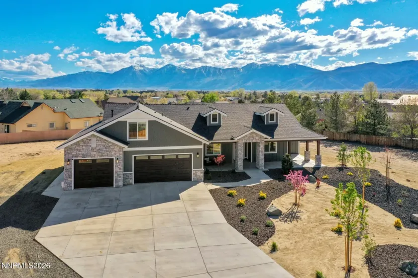 1521 Stephanie, Minden, Nevada 89423, 4 Bedrooms Bedrooms, ,3 BathroomsBathrooms,Residential,Residential,Stephanie,260004338