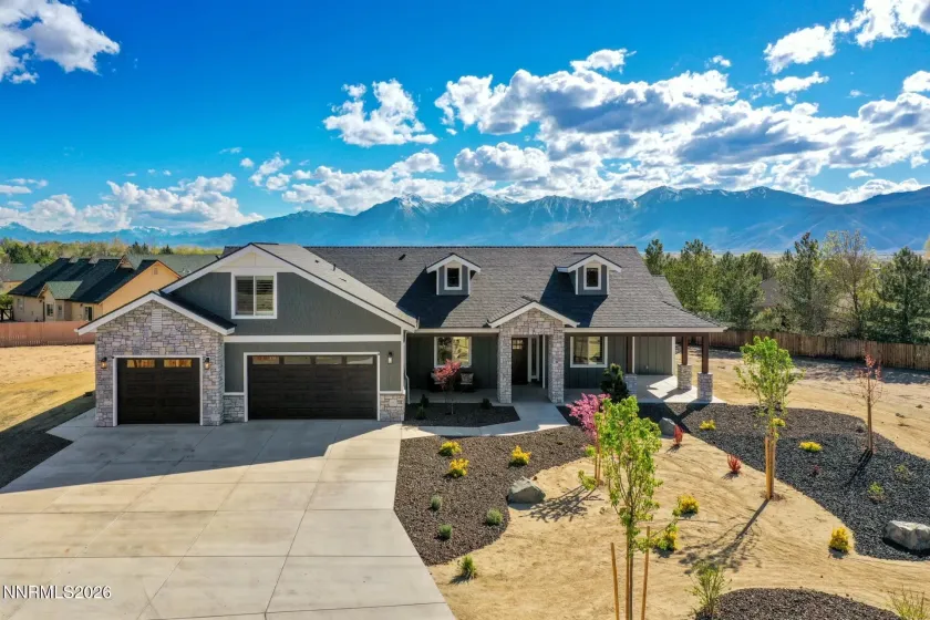 1521 Stephanie, Minden, Nevada 89423, 4 Bedrooms Bedrooms, ,3 BathroomsBathrooms,Residential,Residential,Stephanie,260004338