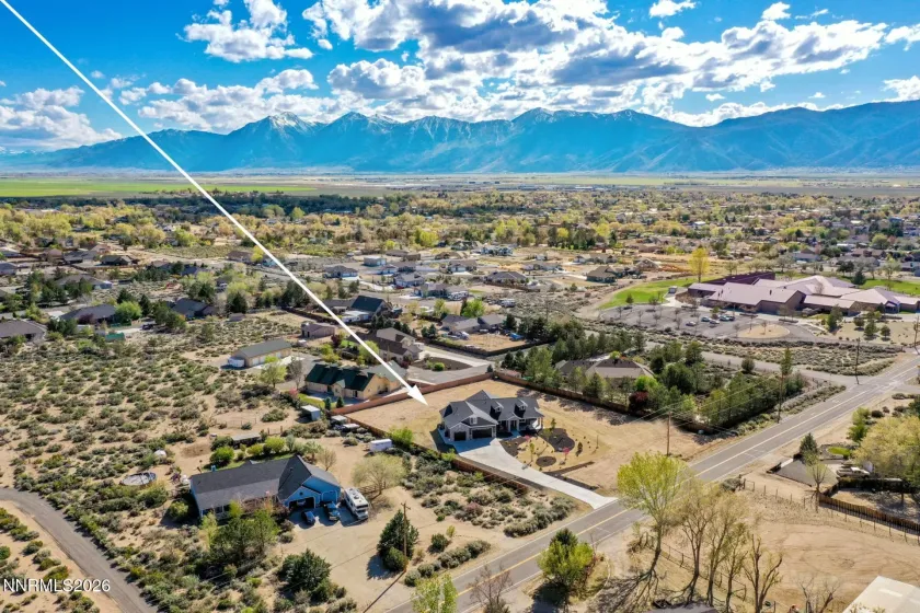 1521 Stephanie, Minden, Nevada 89423, 4 Bedrooms Bedrooms, ,3 BathroomsBathrooms,Residential,Residential,Stephanie,260004338