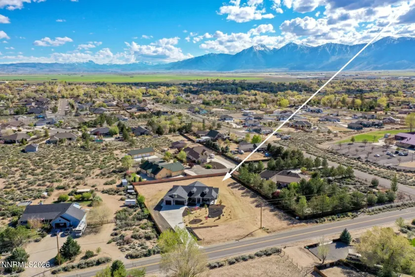 1521 Stephanie, Minden, Nevada 89423, 4 Bedrooms Bedrooms, ,3 BathroomsBathrooms,Residential,Residential,Stephanie,260004338