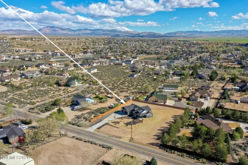 1521 Stephanie, Minden, Nevada 89423, 4 Bedrooms Bedrooms, ,3 BathroomsBathrooms,Residential,Residential,Stephanie,260004338