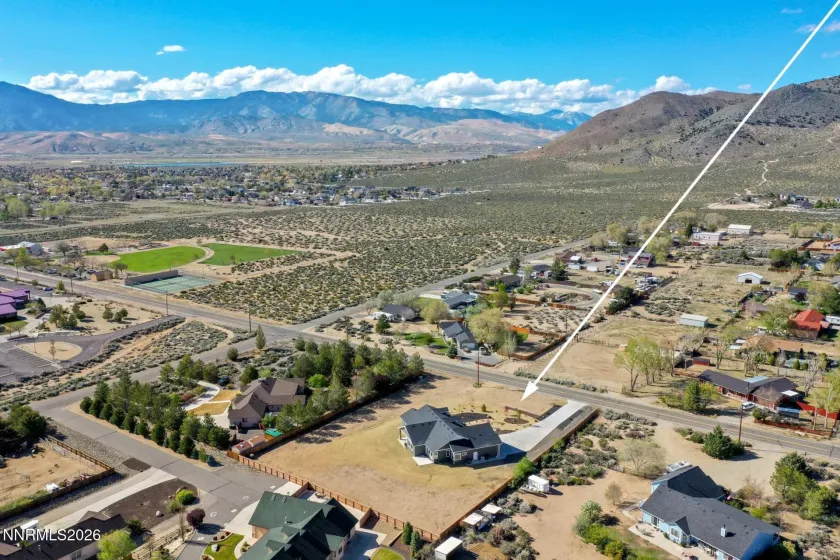 1521 Stephanie, Minden, Nevada 89423, 4 Bedrooms Bedrooms, ,3 BathroomsBathrooms,Residential,Residential,Stephanie,260004338