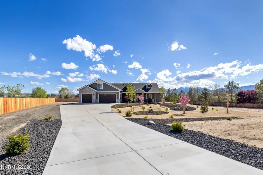1521 Stephanie, Minden, Nevada 89423, 4 Bedrooms Bedrooms, ,3 BathroomsBathrooms,Residential,Residential,Stephanie,260004338