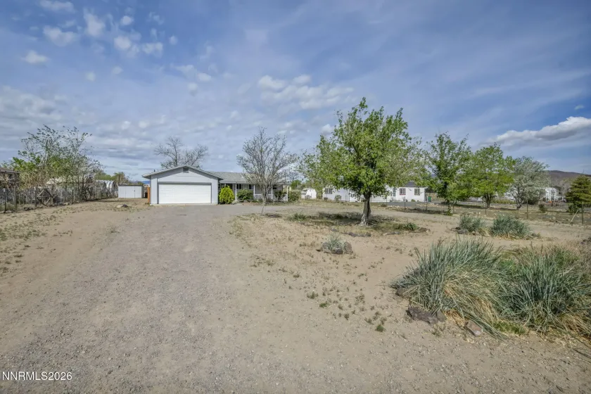 3811 Deodar, Silver Springs, Nevada 89429, 3 Bedrooms Bedrooms, ,2 BathroomsBathrooms,Residential,Residential,Deodar,260004342