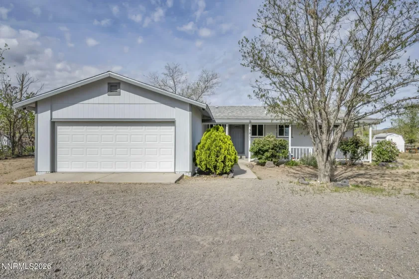 3811 Deodar, Silver Springs, Nevada 89429, 3 Bedrooms Bedrooms, ,2 BathroomsBathrooms,Residential,Residential,Deodar,260004342