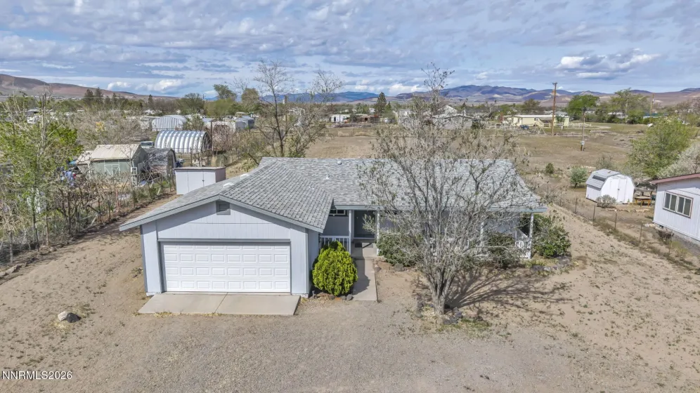 3811 Deodar, Silver Springs, Nevada 89429, 3 Bedrooms Bedrooms, ,2 BathroomsBathrooms,Residential,Residential,Deodar,260004342