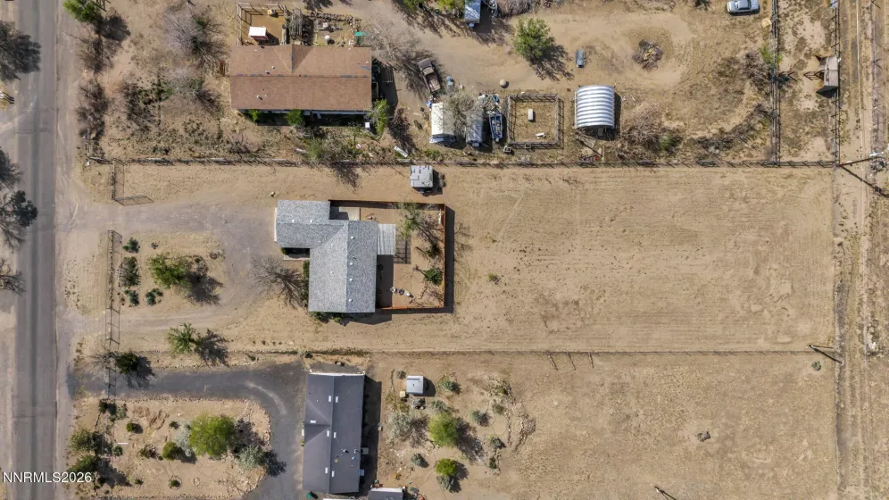 3811 Deodar, Silver Springs, Nevada 89429, 3 Bedrooms Bedrooms, ,2 BathroomsBathrooms,Residential,Residential,Deodar,260004342