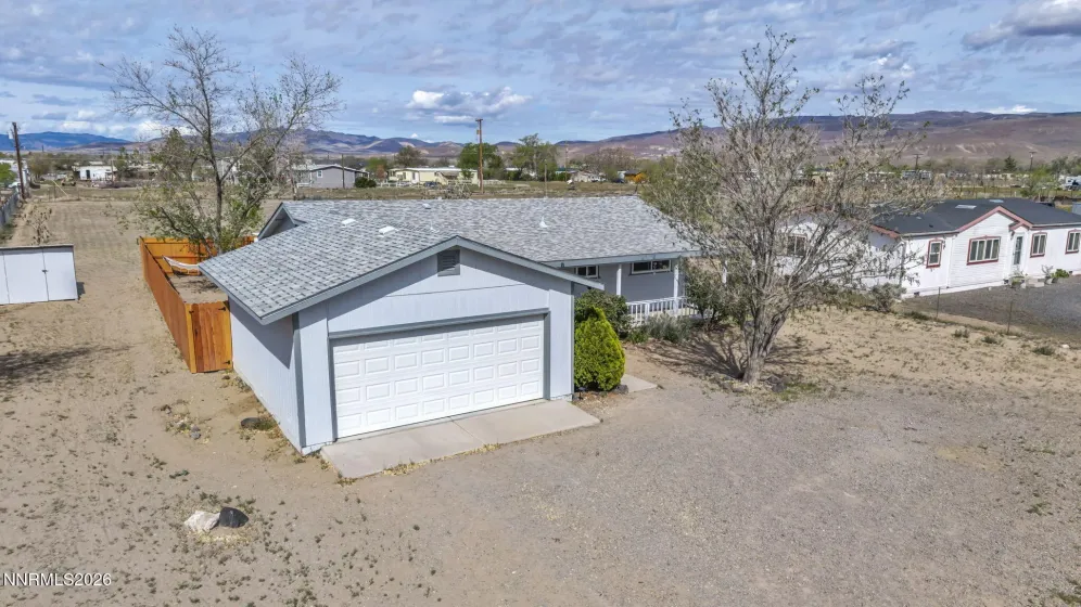 3811 Deodar, Silver Springs, Nevada 89429, 3 Bedrooms Bedrooms, ,2 BathroomsBathrooms,Residential,Residential,Deodar,260004342