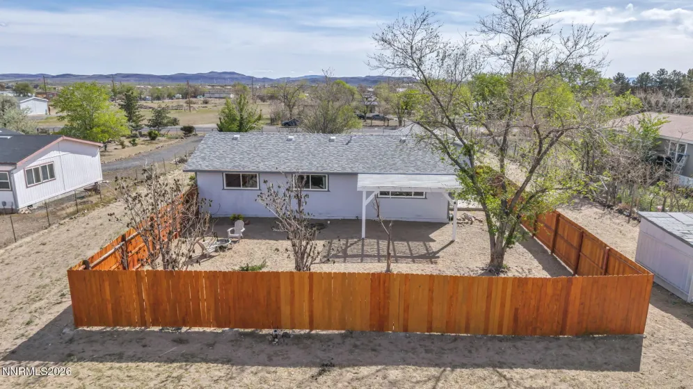 3811 Deodar, Silver Springs, Nevada 89429, 3 Bedrooms Bedrooms, ,2 BathroomsBathrooms,Residential,Residential,Deodar,260004342