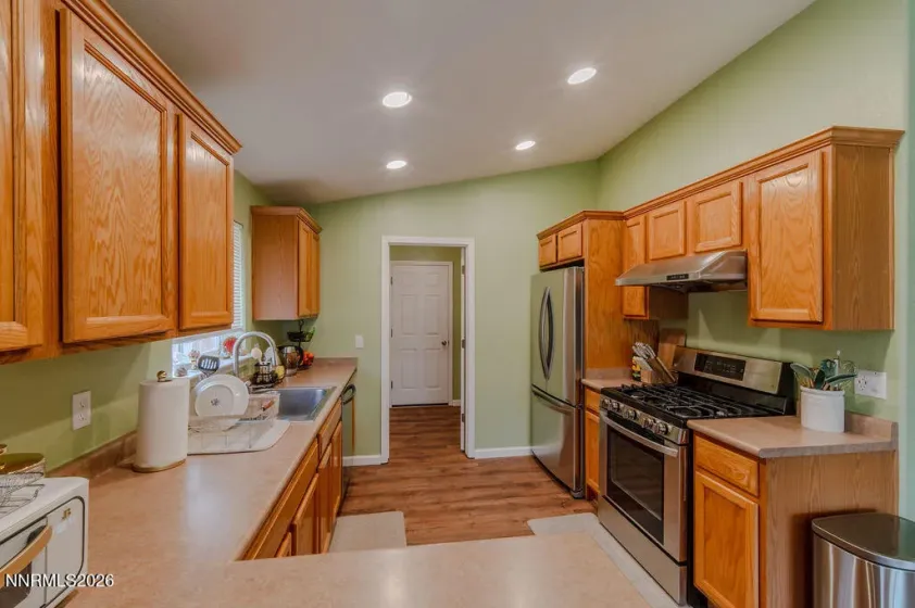 236 Mark, Gardnerville, Nevada 89410, 3 Bedrooms Bedrooms, ,2 BathroomsBathrooms,Residential,Residential,Mark,260004344