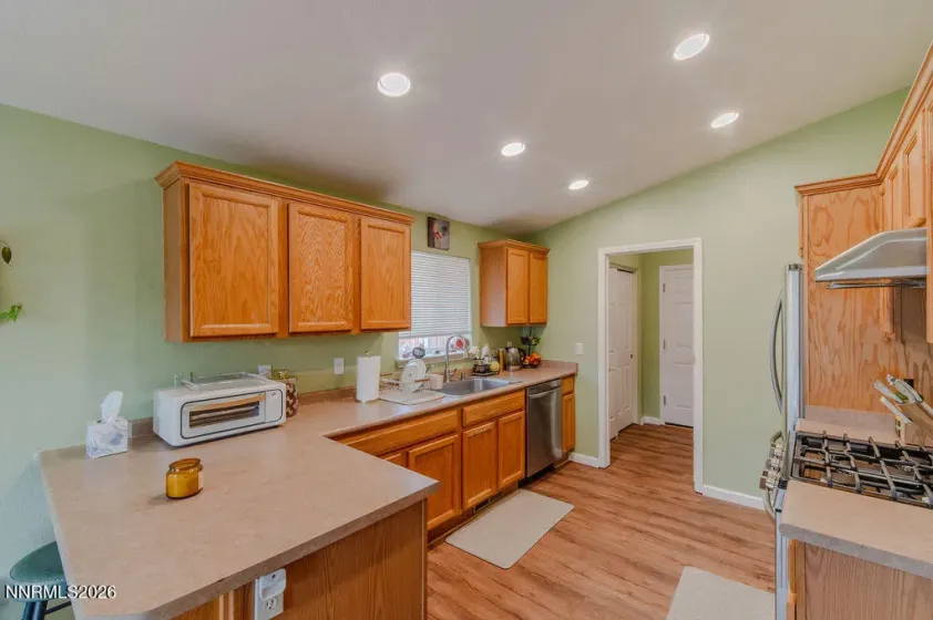 236 Mark, Gardnerville, Nevada 89410, 3 Bedrooms Bedrooms, ,2 BathroomsBathrooms,Residential,Residential,Mark,260004344