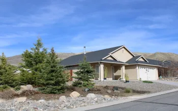 236 Mark, Gardnerville, Nevada 89410, 3 Bedrooms Bedrooms, ,2 BathroomsBathrooms,Residential,Residential,Mark,260004344