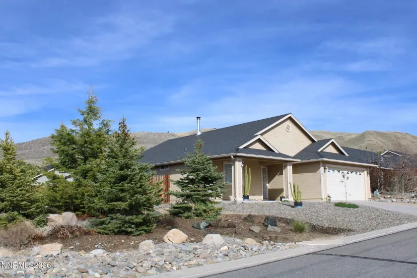 236 Mark, Gardnerville, Nevada 89410, 3 Bedrooms Bedrooms, ,2 BathroomsBathrooms,Residential,Residential,Mark,260004344