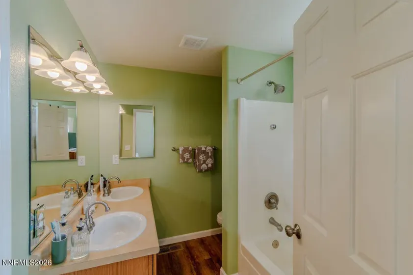 236 Mark, Gardnerville, Nevada 89410, 3 Bedrooms Bedrooms, ,2 BathroomsBathrooms,Residential,Residential,Mark,260004344