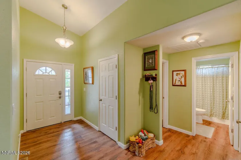 236 Mark, Gardnerville, Nevada 89410, 3 Bedrooms Bedrooms, ,2 BathroomsBathrooms,Residential,Residential,Mark,260004344