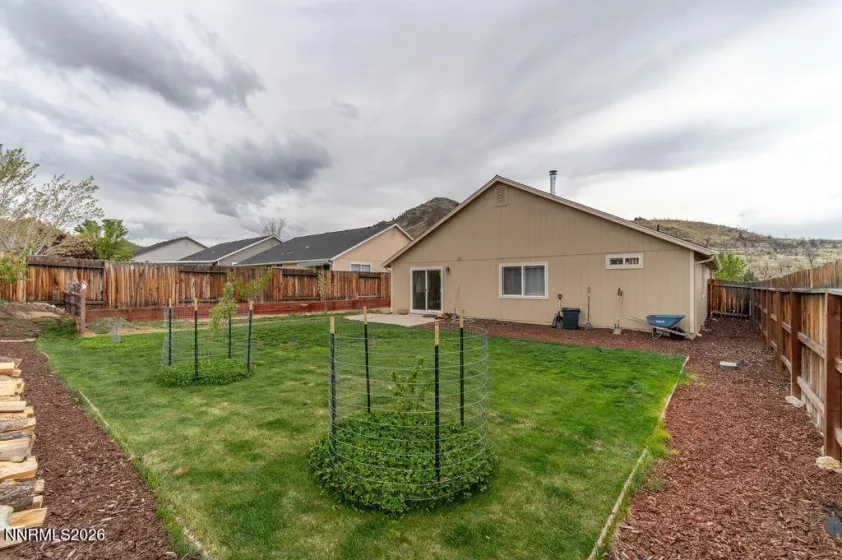 236 Mark, Gardnerville, Nevada 89410, 3 Bedrooms Bedrooms, ,2 BathroomsBathrooms,Residential,Residential,Mark,260004344