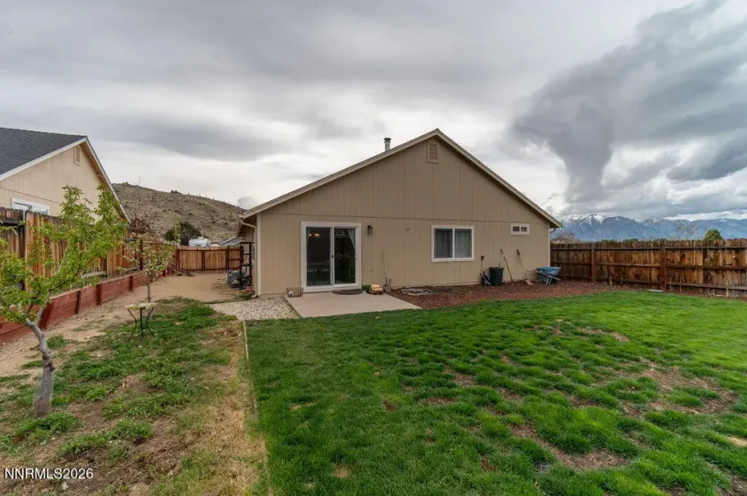 236 Mark, Gardnerville, Nevada 89410, 3 Bedrooms Bedrooms, ,2 BathroomsBathrooms,Residential,Residential,Mark,260004344