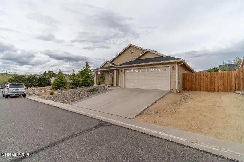 236 Mark, Gardnerville, Nevada 89410, 3 Bedrooms Bedrooms, ,2 BathroomsBathrooms,Residential,Residential,Mark,260004344