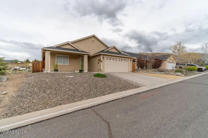 236 Mark, Gardnerville, Nevada 89410, 3 Bedrooms Bedrooms, ,2 BathroomsBathrooms,Residential,Residential,Mark,260004344