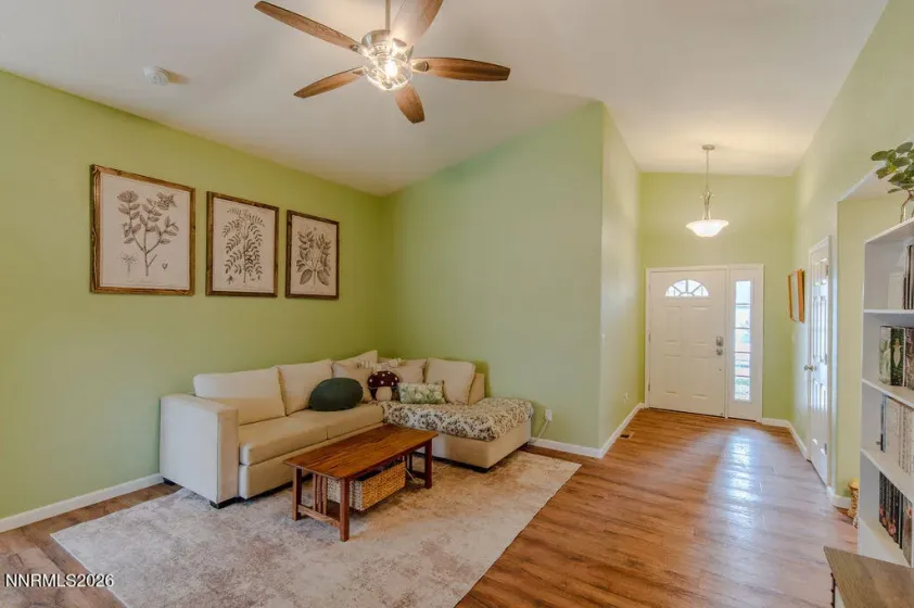 236 Mark, Gardnerville, Nevada 89410, 3 Bedrooms Bedrooms, ,2 BathroomsBathrooms,Residential,Residential,Mark,260004344